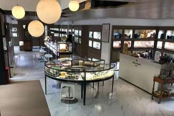 丰林县寄卖奢侈品店